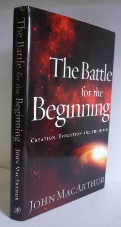 Battle for the Beginning