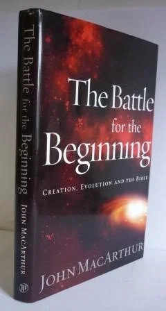 Battle for the Beginning