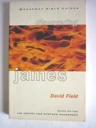Discovering James