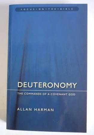 Deuteronomy