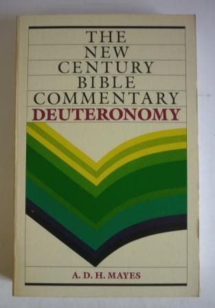 Deuteronomy