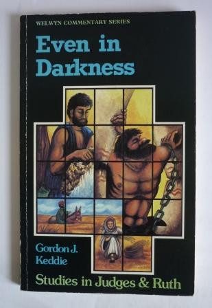 Even in Darkness