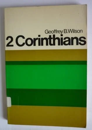 2 Corinthians