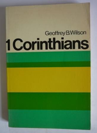 1 Corinthians