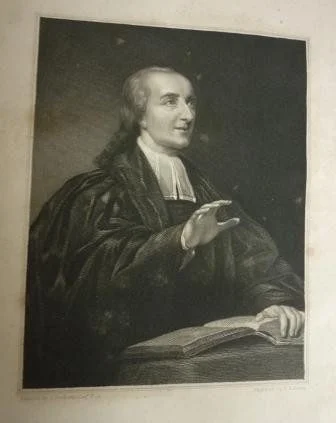 Life of the Rev John W De La Flechere