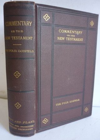 Four Gospels