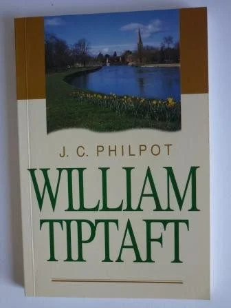 William Tiptaft
