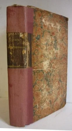 Natural Theology, and Tracts