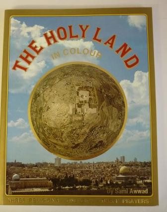 Holy Land in Colour