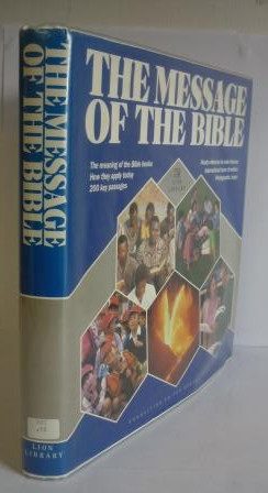 Message of the Bible