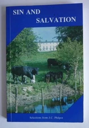 Sin and Salvation