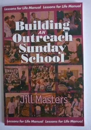 Building an Outreach Sunday School