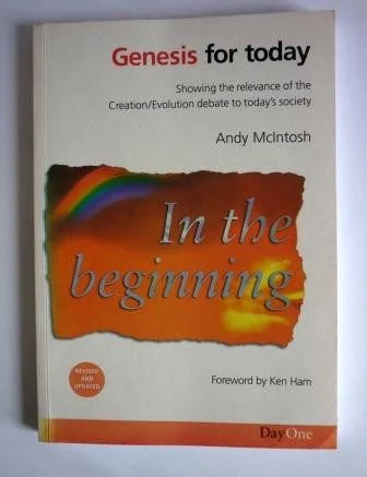 Genesis for Today