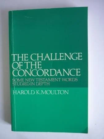 Challenge of the Concordance