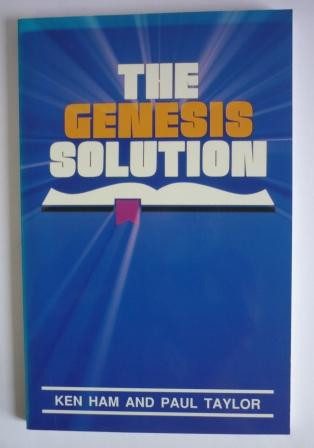Genesis Solution