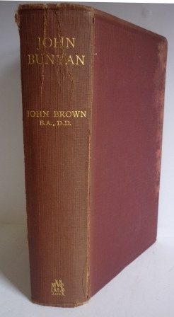 John Bunyan (1628-1688), His Life, Times, and Work