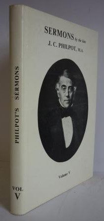 Sermons Volume V
