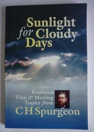 Sunlight For Cloudy Days