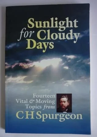 Sunlight For Cloudy Days