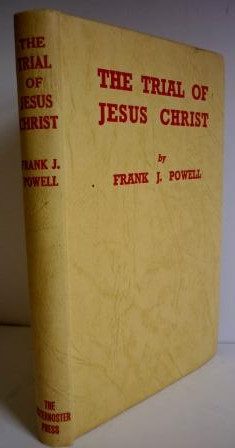 Trial of Jesus Christ