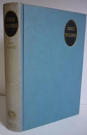 Bible Treasures