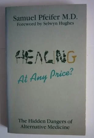 Healing at Any Price?