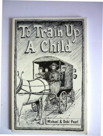 To Train Up a Child