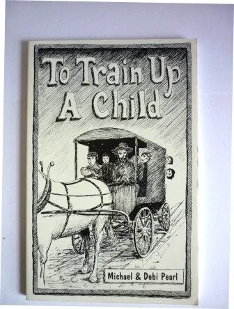 To Train Up a Child