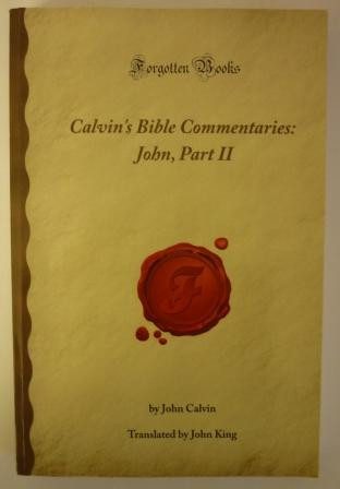 John, Part II