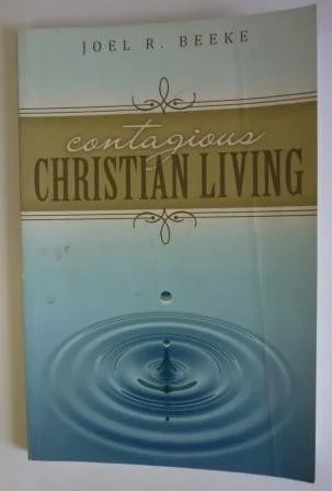 Contagious Christian Living