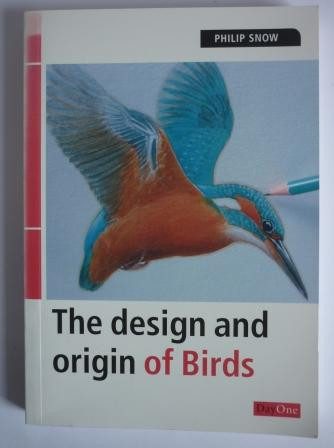 Design and Origin of Birds