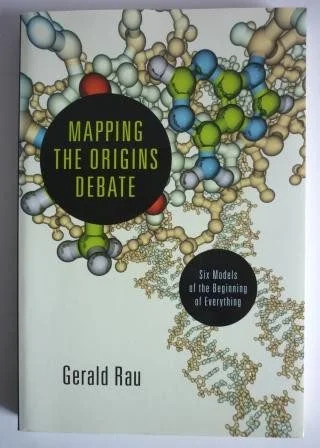 Mapping the Origins Debate