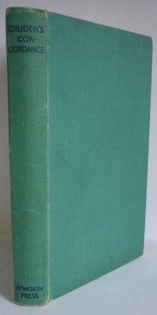 Useful Concordance of the Holy Scriptures