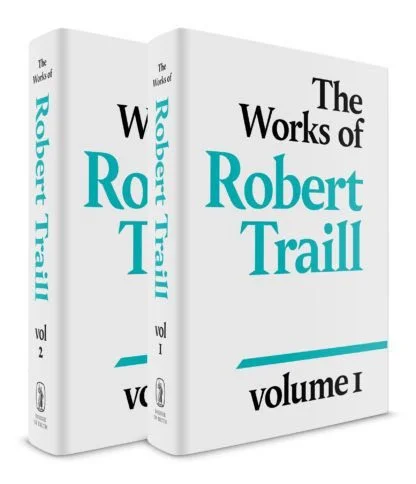 The Works of Robert Traill (2 vols)