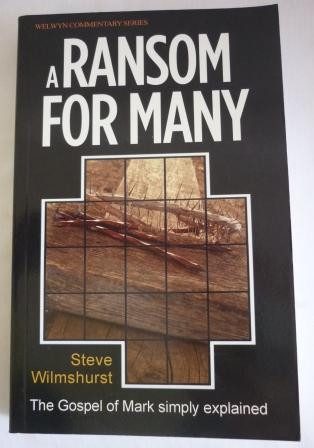Ransom For Many: Gospel of Mark Simply Explained