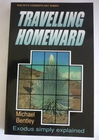 Travelling Homeward: Exodus Simply Explained