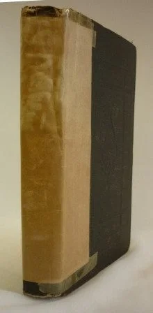 Gospel Standard 1911