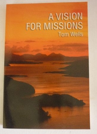 Vision for Missions