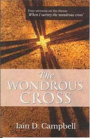 Wondrous Cross