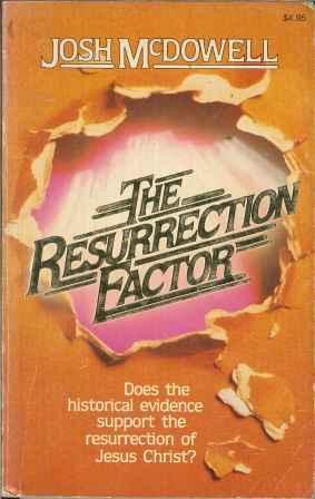 Resurrection Factor