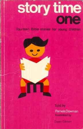 Story Time One