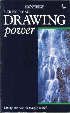 Drawing Power: Living Out Acts in Today's World