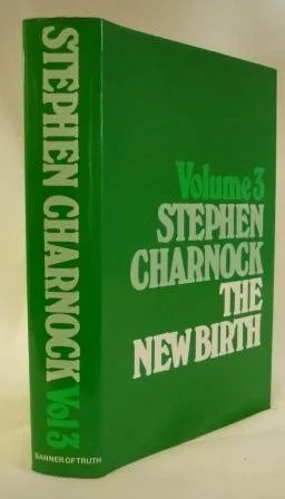 New Birth, Works Volume 3