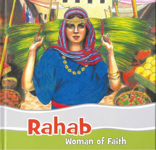 Rahab