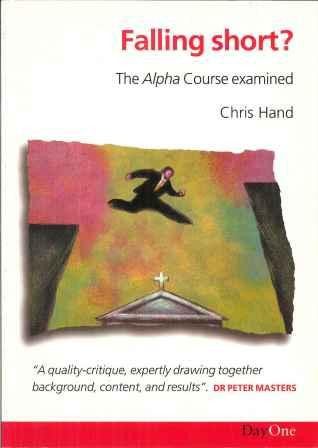 Falling Short? The Alpha Course Examined