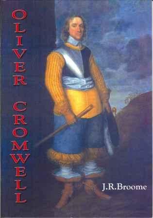 Oliver Cromwell
