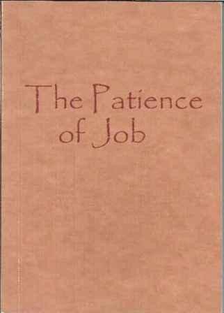 Patience of Job