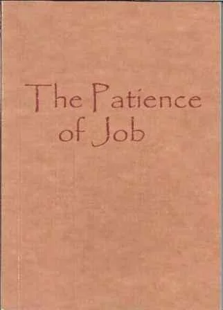 Patience of Job