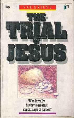 Trial of Jesus