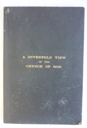 Sevenfold View of the Church of God
